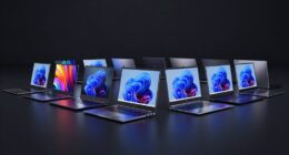 high performance 128gb ram laptops