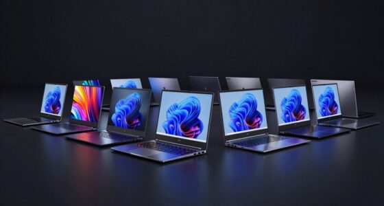 high performance 128gb ram laptops