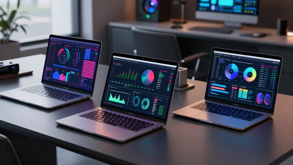 high performance 96gb laptop list