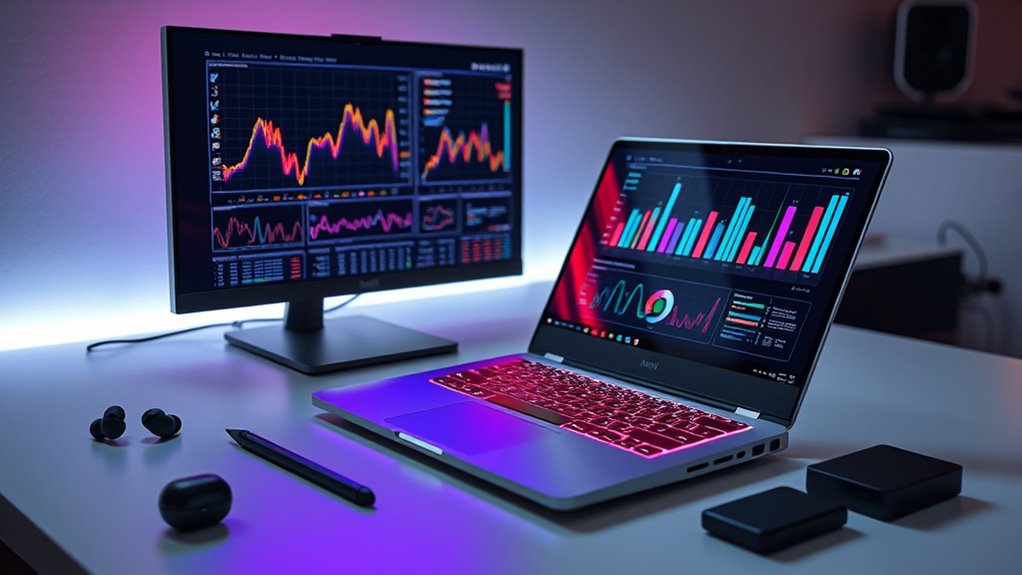 high performance customizable laptop