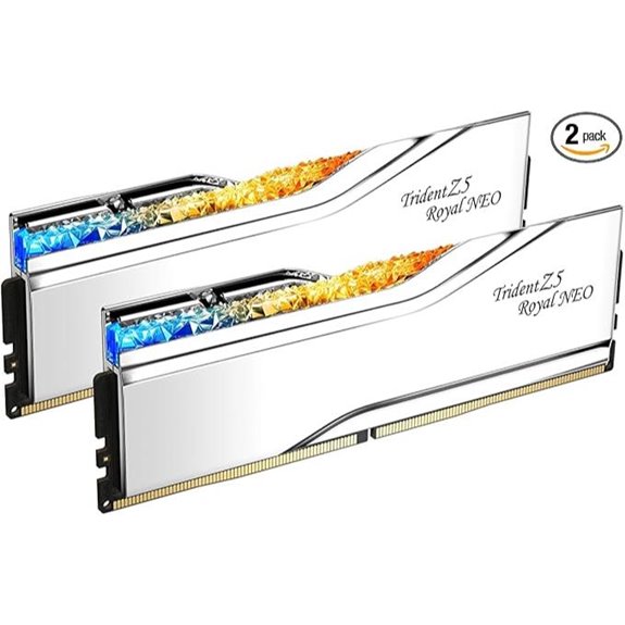 G.SKILL Trident Z5 Royal DDR5 RAM 32GB