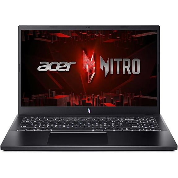 Acer Nitro V Gaming Laptop with Core i9 and RTX 4060