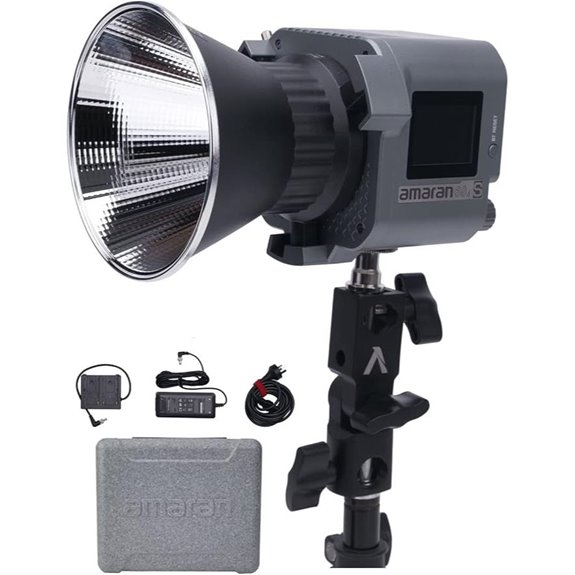 Aputure Amaran 60dS Studio LED Light