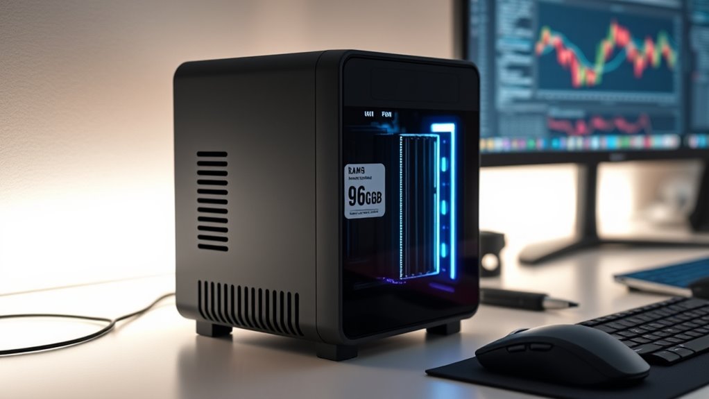 high performance upgrade options