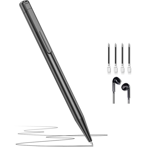 Voice Recorder with Playback and Noise Reduction