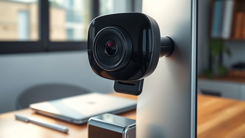 high quality autofocus features