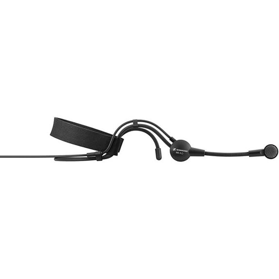 SENNHEISER Professional ME 3 Dynamic Headset Microphone