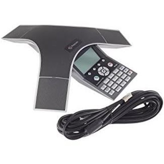 Polycom SoundStation IP 7000 SIP Conference Phone