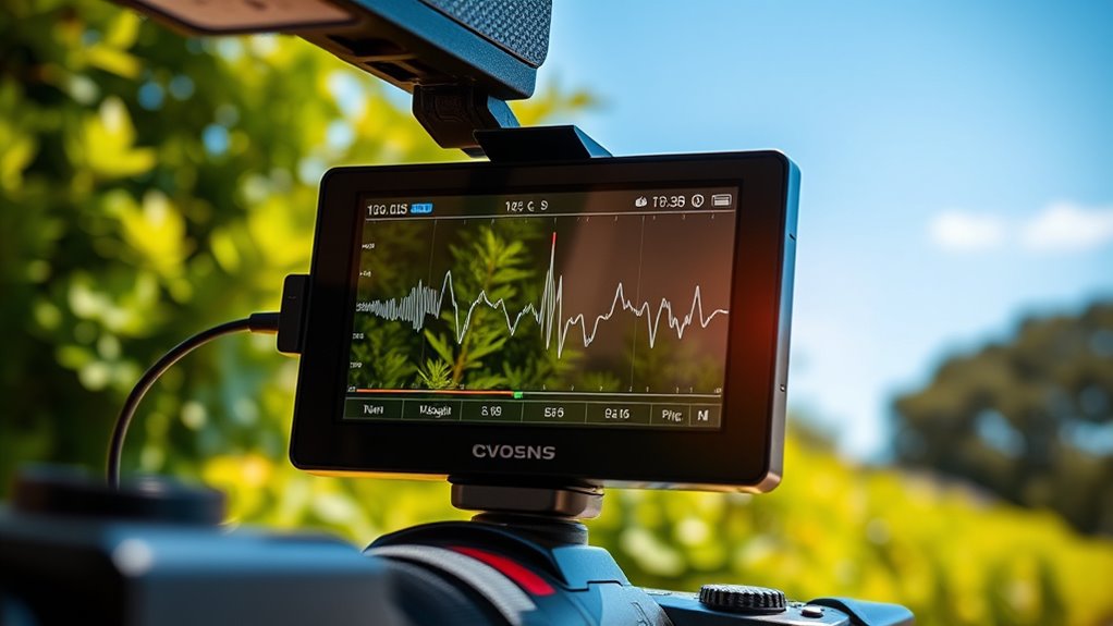 high resolution bright versatile connectivity