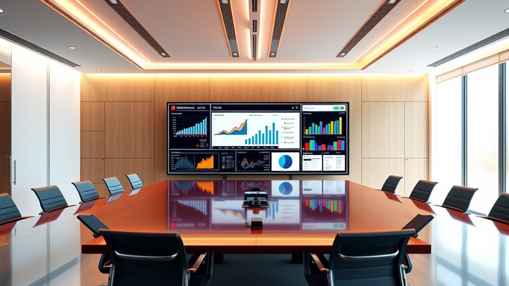 high resolution versatile connectivity