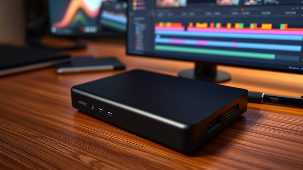 high speed reliable storage