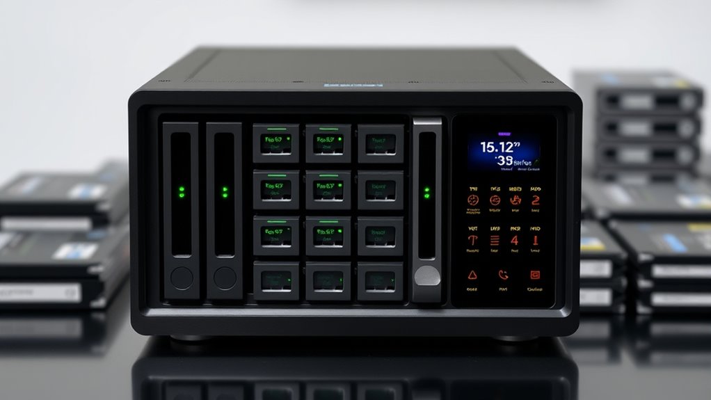 high speed sata duplicator criteria