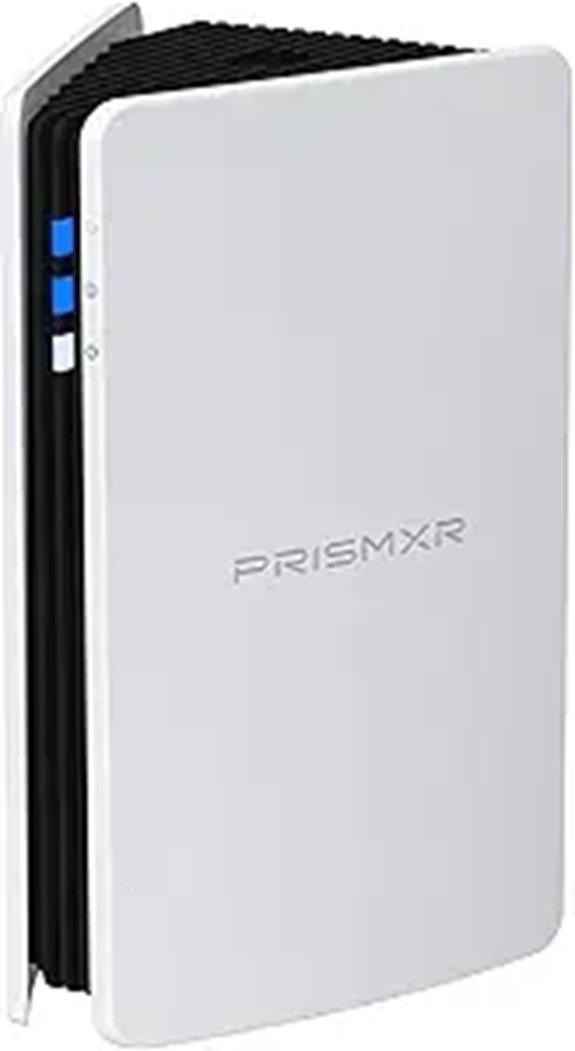 PC-VR Air Link WiFi6 VR Router (Puppis S1)