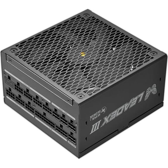 Super Flower Leadex III 1000W Power Supply