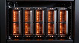 hot swap power supplies