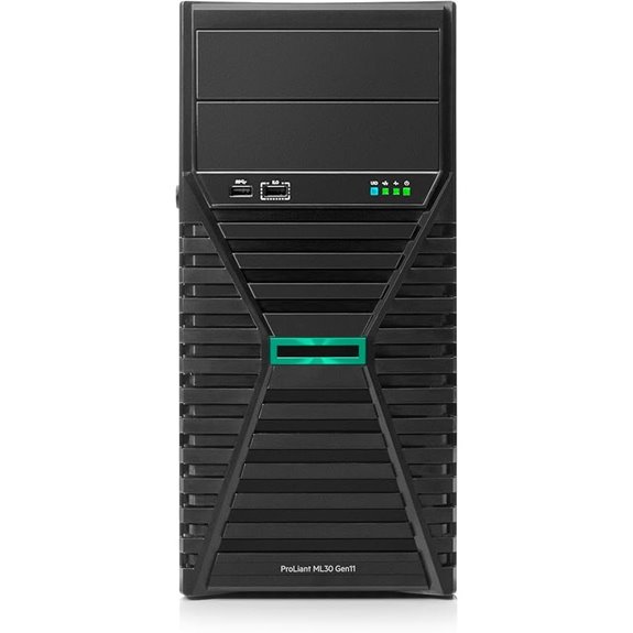 HPE ProLiant ML30 Gen11 Tower Server 32GB DDR5