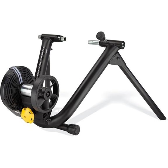 Saris M2 Smart Indoor Bike Trainer with Zwift