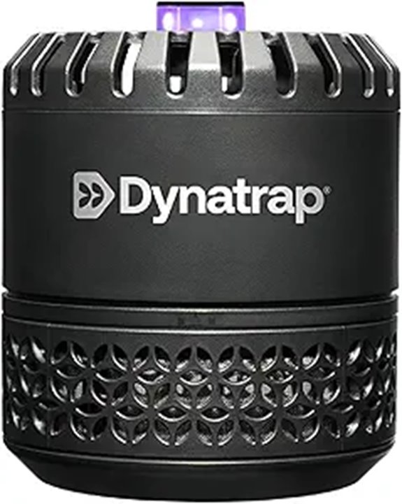 DynaTrap Indoor Insect Trap for Flies and Gnats