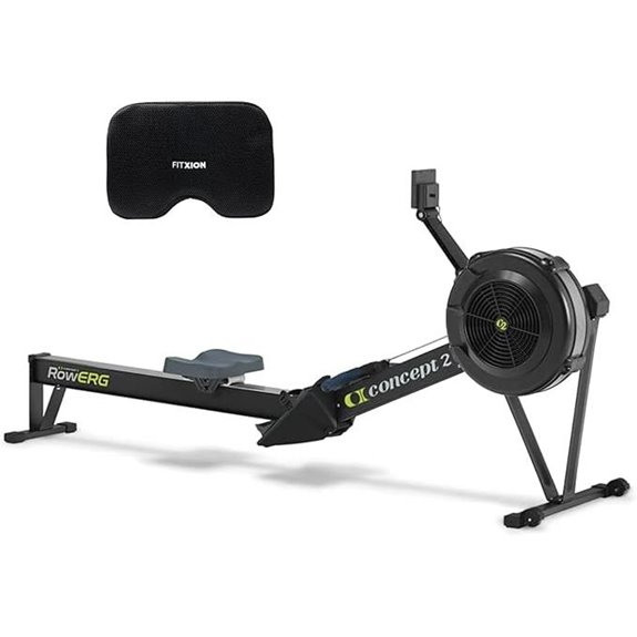 Concept2 RowErg Indoor Rowing Machine with PM5