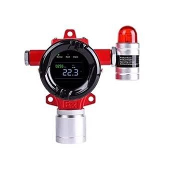 Industrial Temp & Humidity Sensor with RS485 & 4-20mA