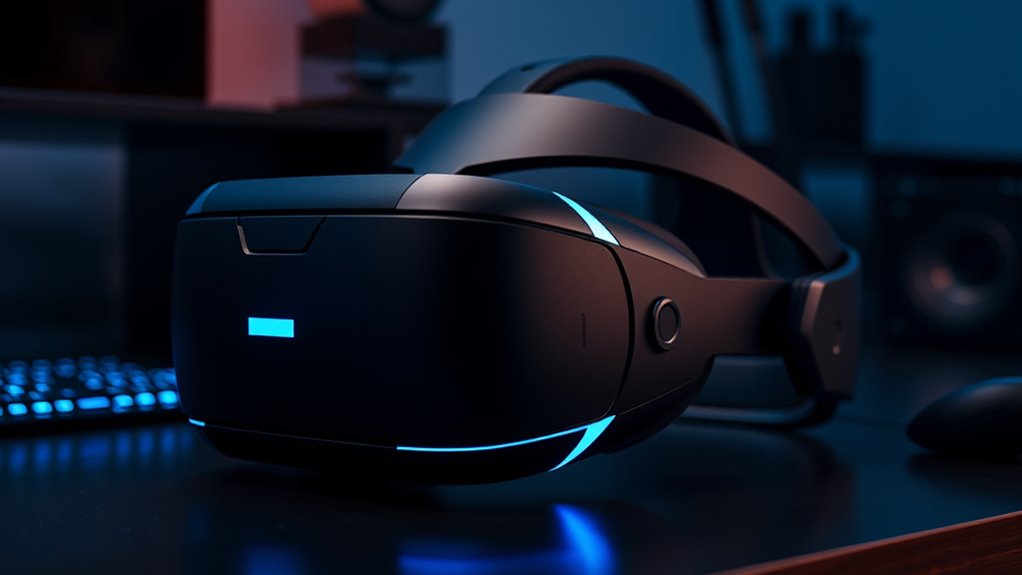 infrared compatibility and setup