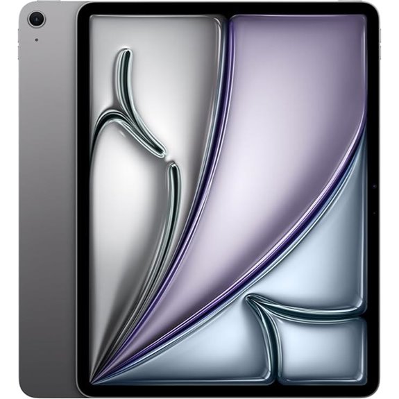 Apple iPad Air 13-inch M3 with Liquid Retina Display