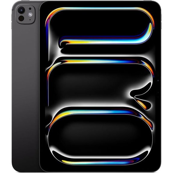 Apple iPad Pro 11-inch M5 with Retina XDR Display