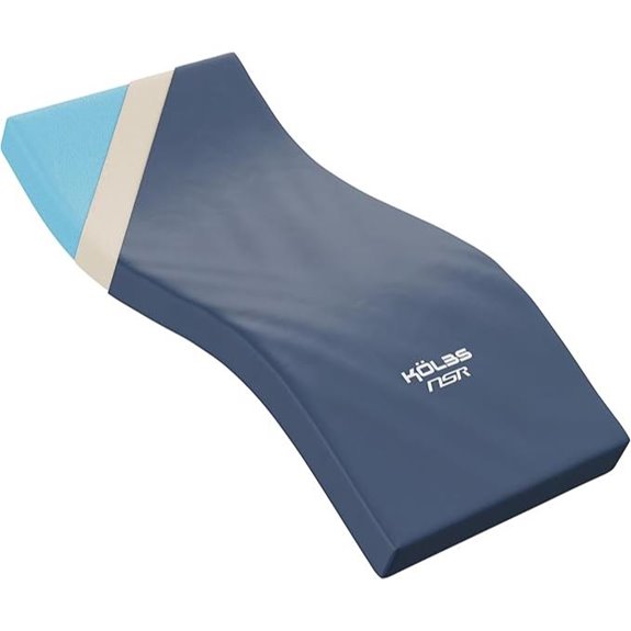 Kölbs NSR Medical Mattress for Pressure Relief