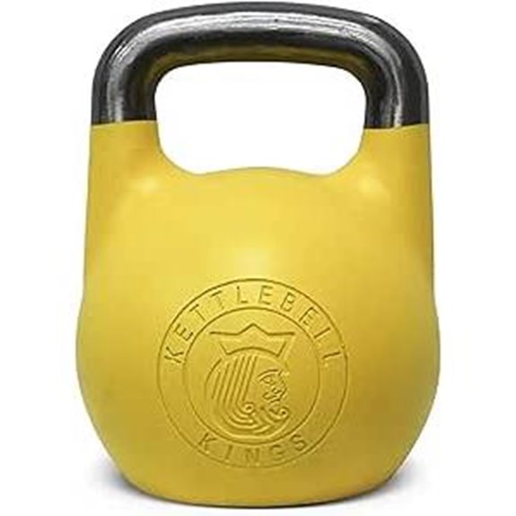Kettlebell Kings Competition Kettlebells 4-32 KG