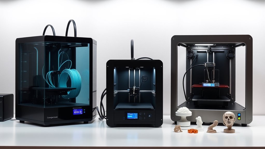 key 3d printing considerations