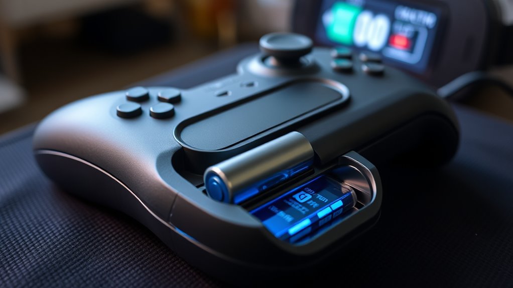 key battery selection factors