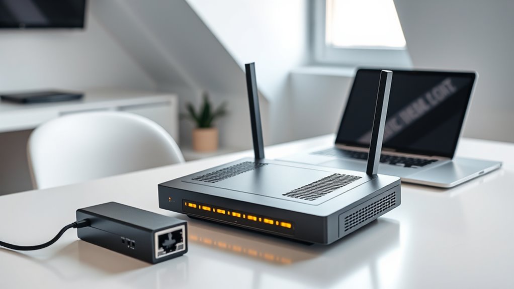 key business network considerations