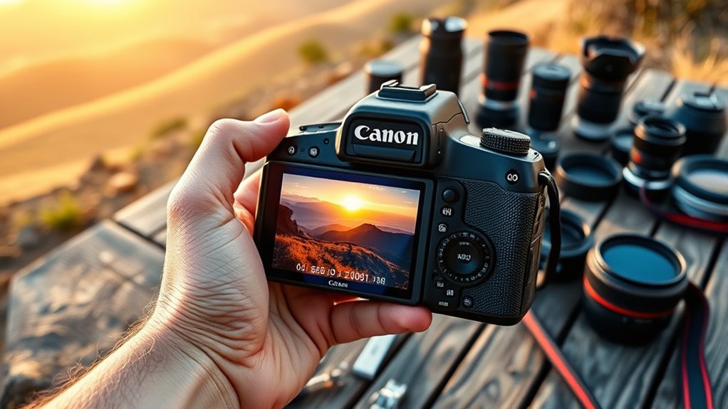 key buying considerations