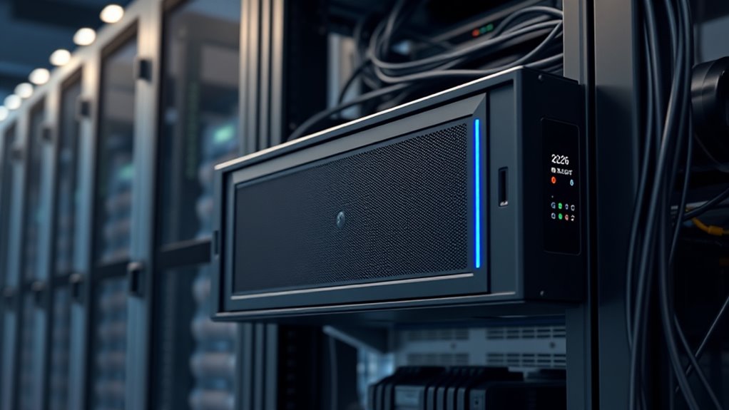 key compatibility and features