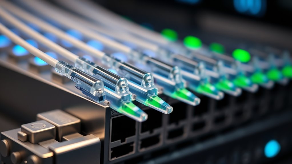 key compatibility and specifications