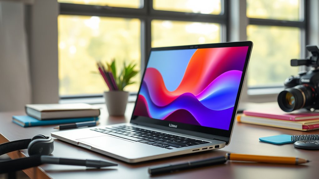 key content creation laptop factors