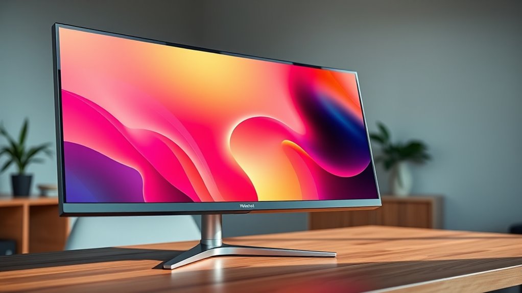 key display and portability factors