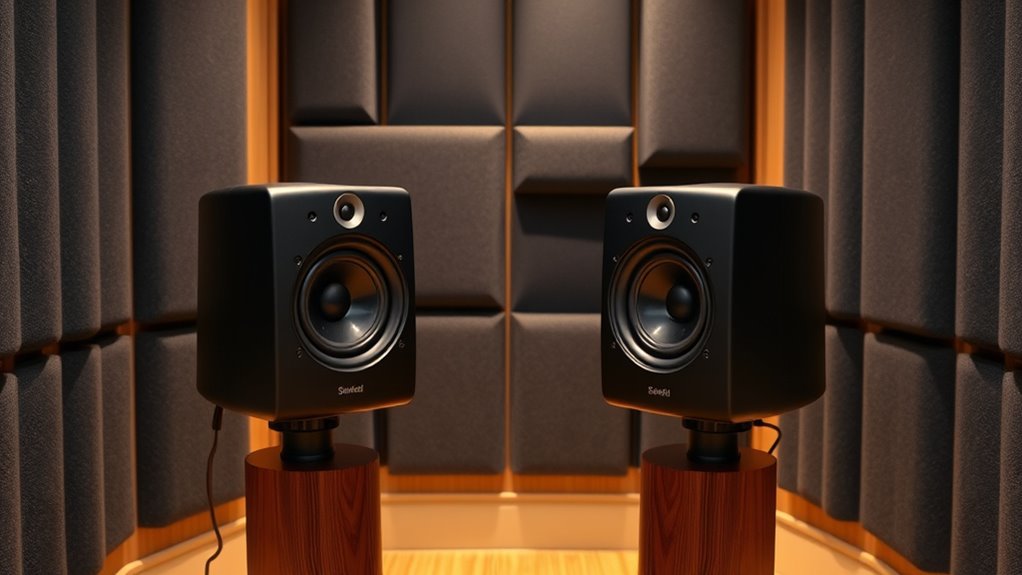 key factors for accurate sound