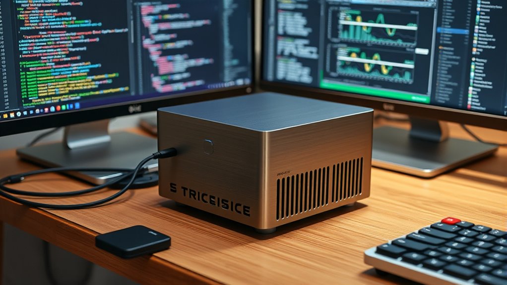 key factors for mini pc