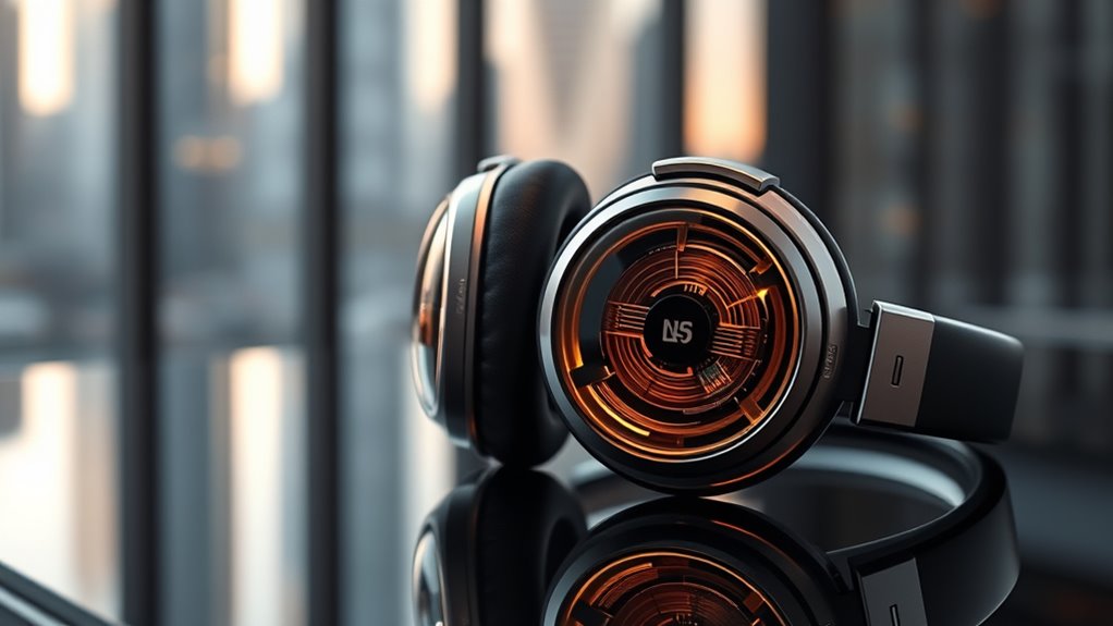 key factors for quality headphones