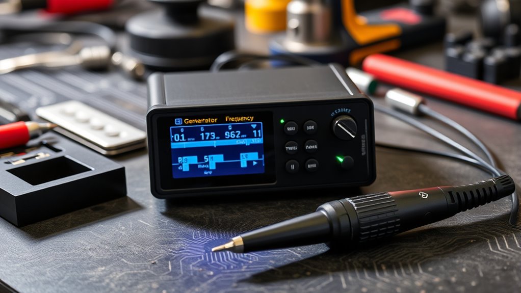 key factors for selection