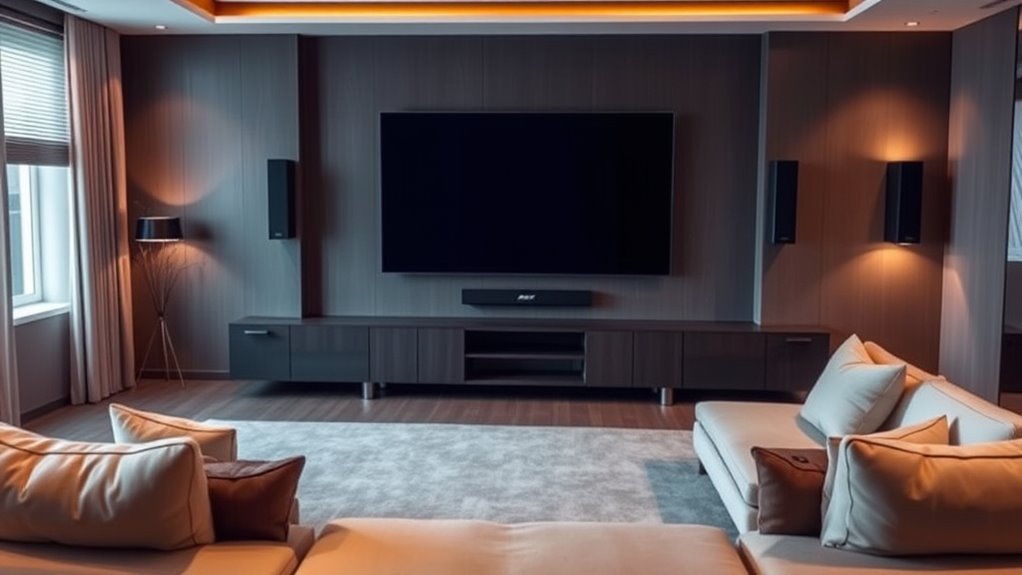 key factors for selection