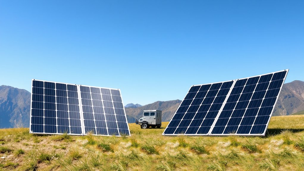 key factors for selection