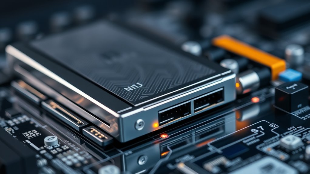 key factors for ssd selection