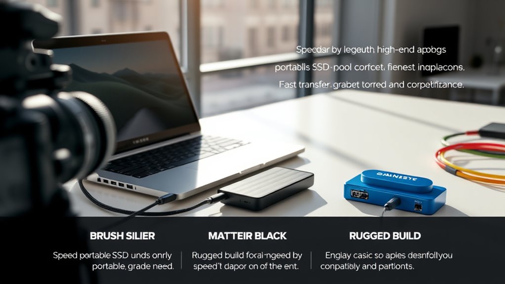 key factors for video editing