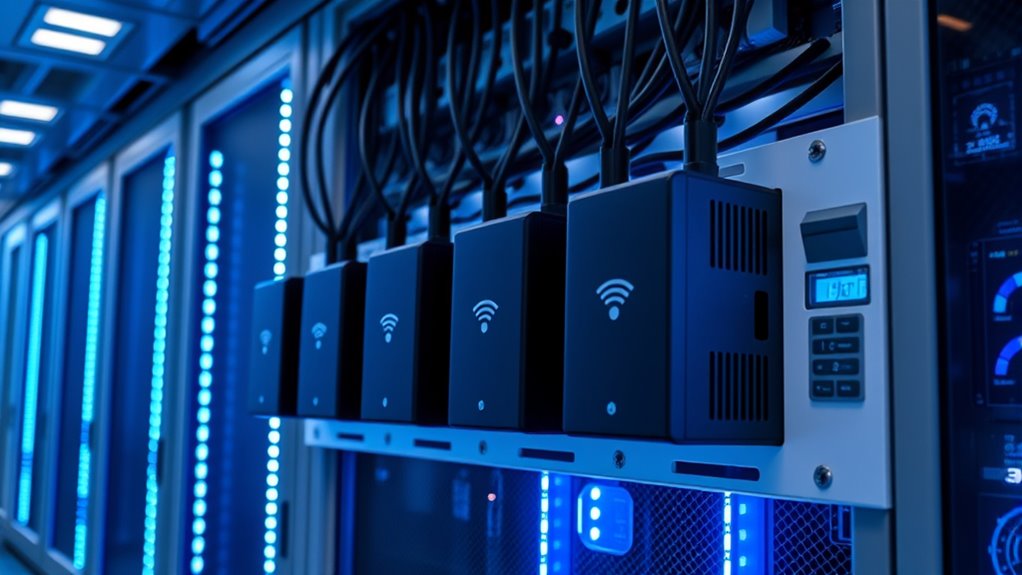 key factors for wi fi 7