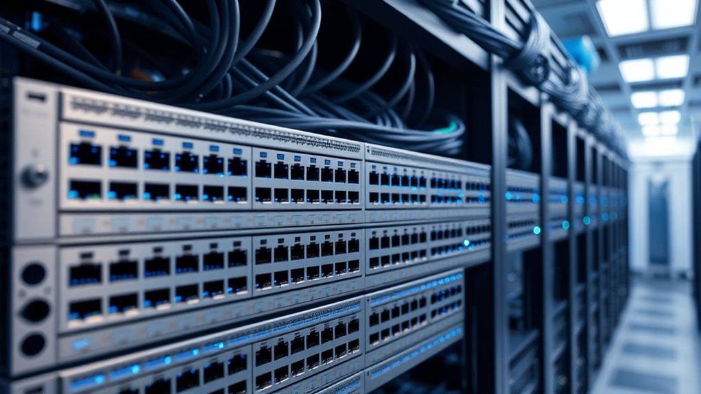 key features for 40gbe switches