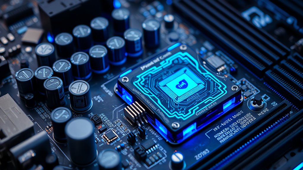 key features for ipmi motherboards