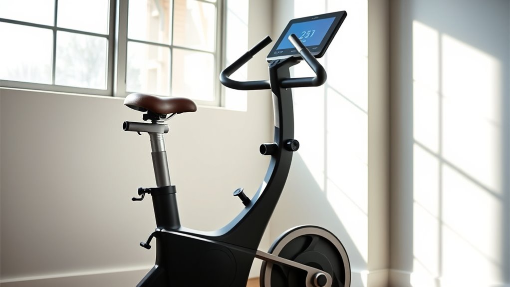 key features for selection