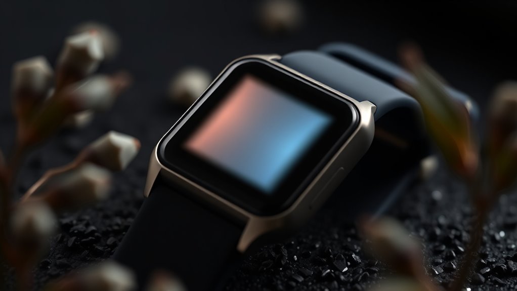 key fitness tracker selection factors